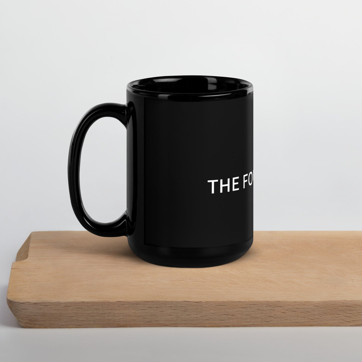 Glossy Mug