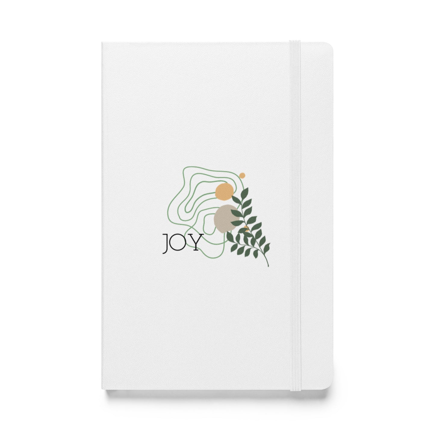 Hardcover Journal