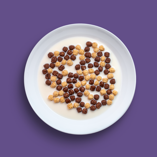 PowerGrain Boost Crunch