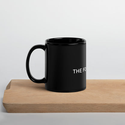 Glossy Mug