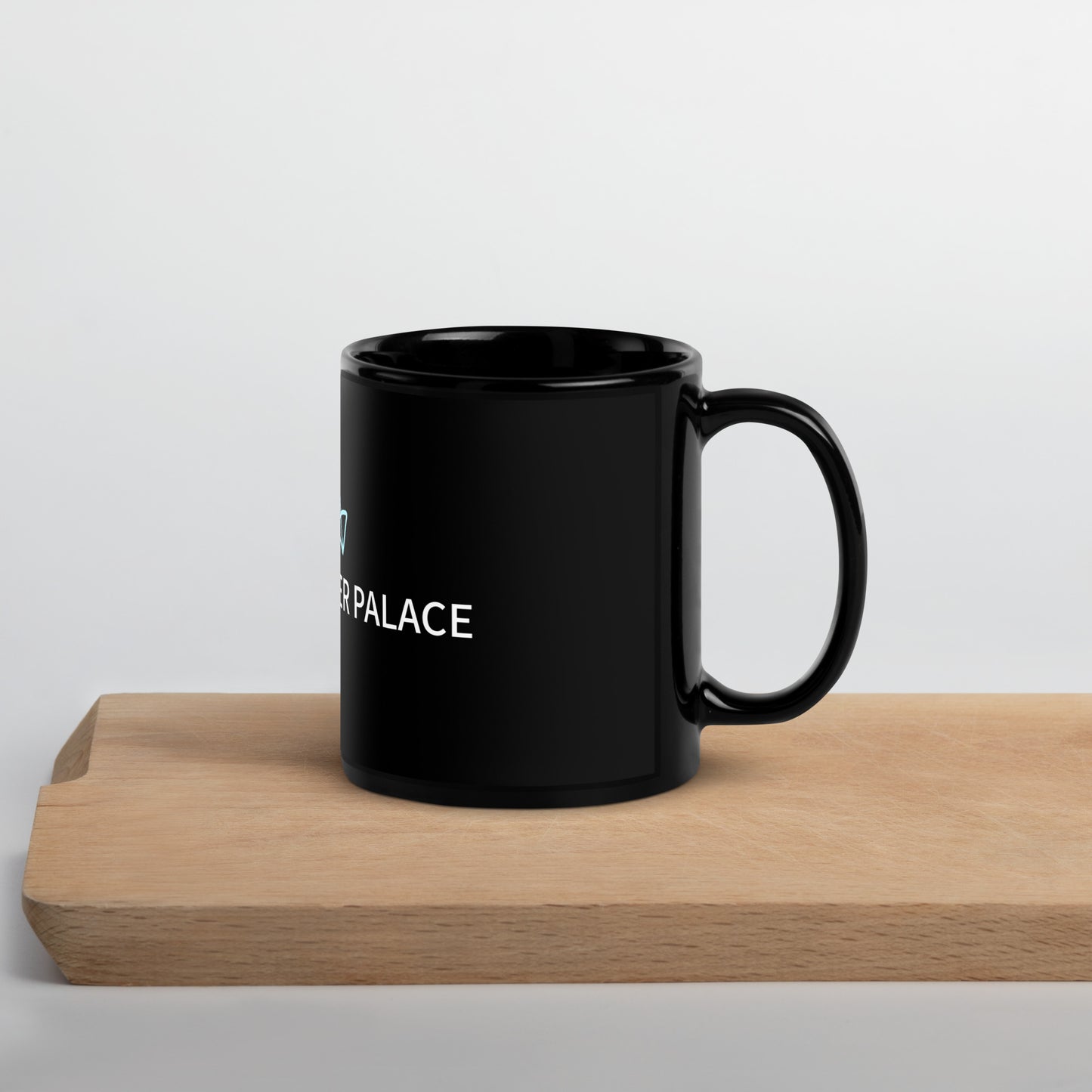 Glossy Mug