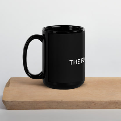 Glossy Mug