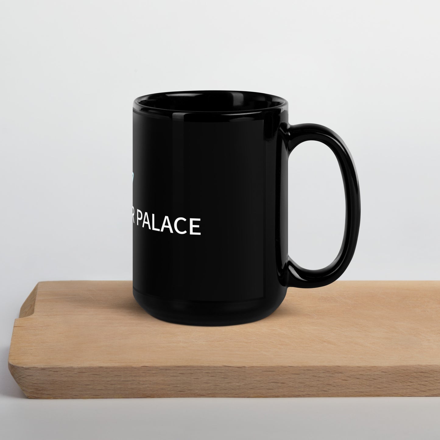 Glossy Mug