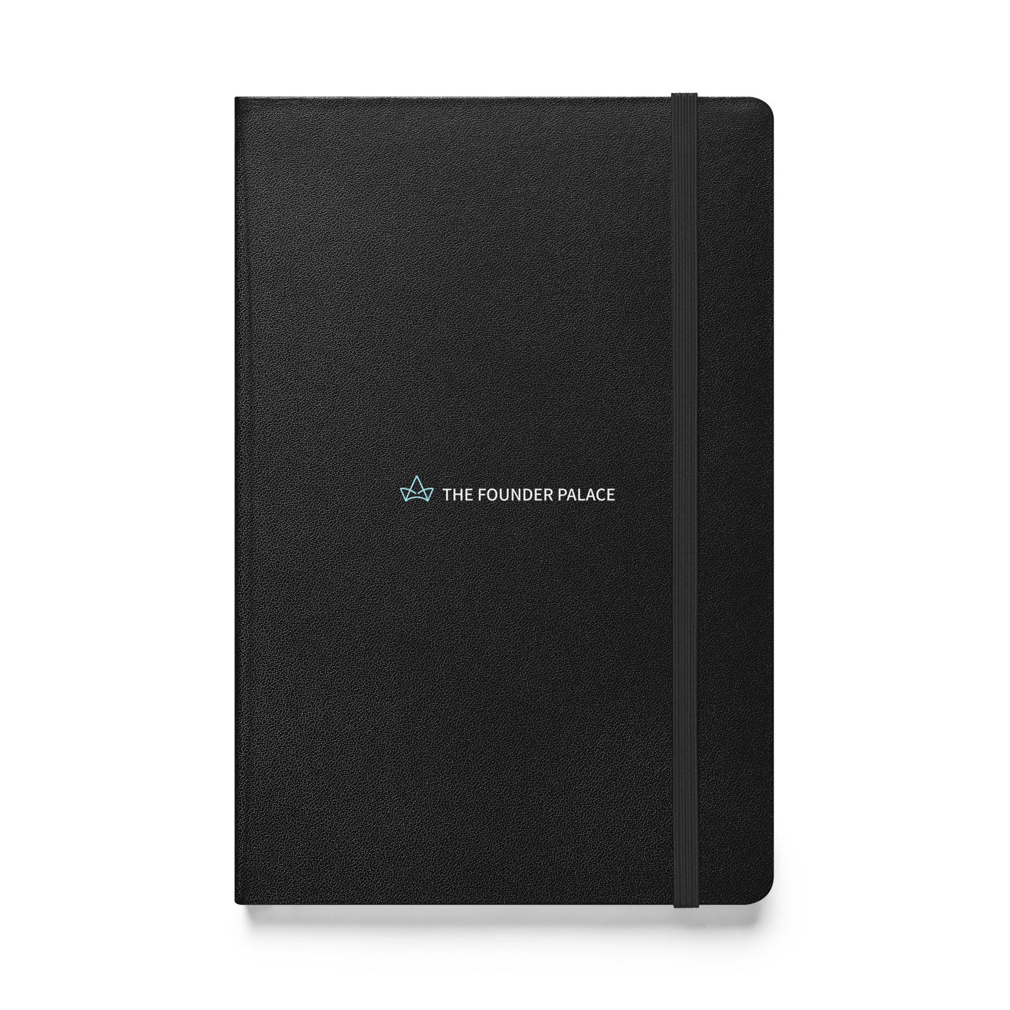 Hardcover Bound Notebook