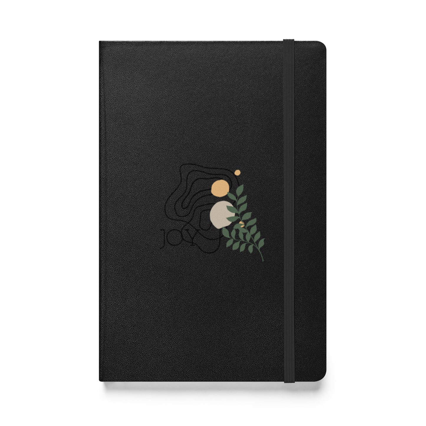 Hardcover Journal