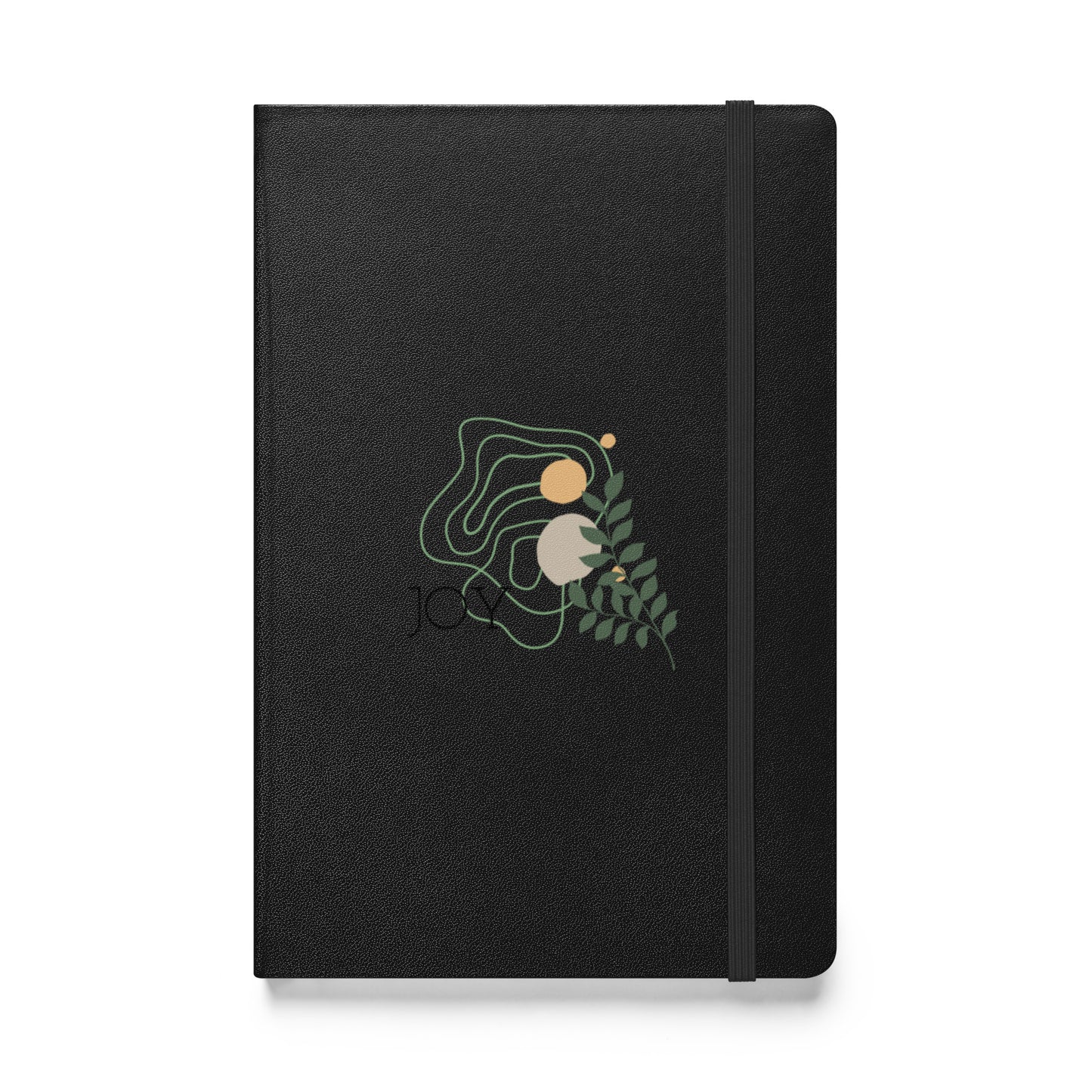 Hardcover Journal