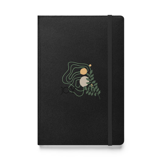 Hardcover Journal