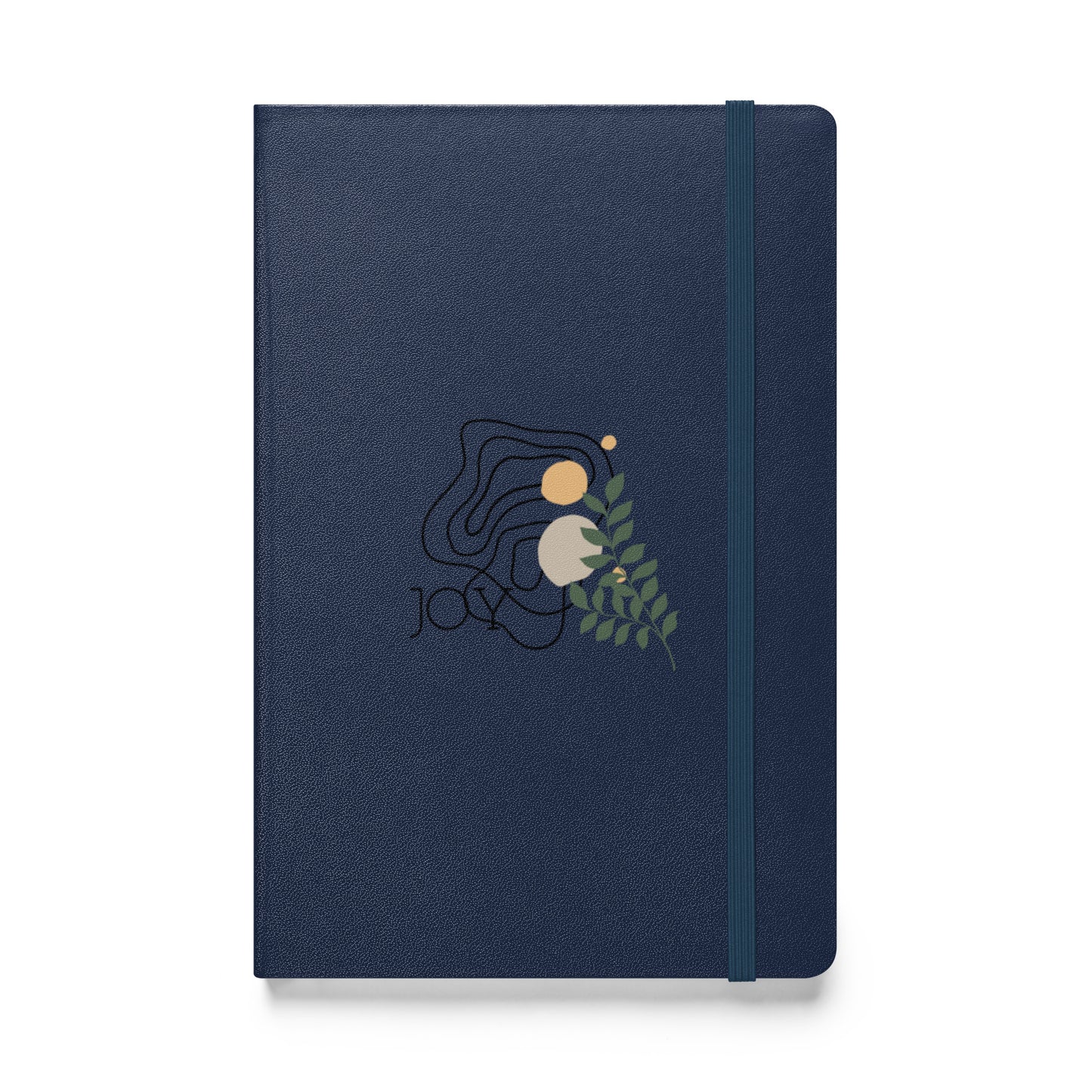 Hardcover Journal