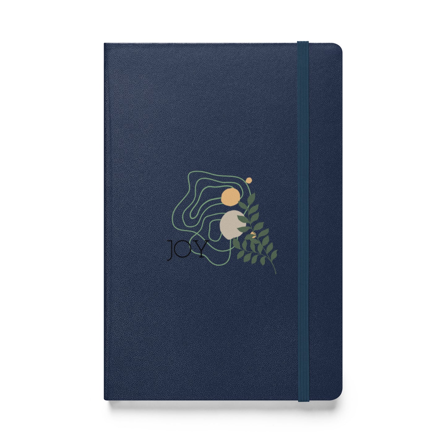 Hardcover Journal
