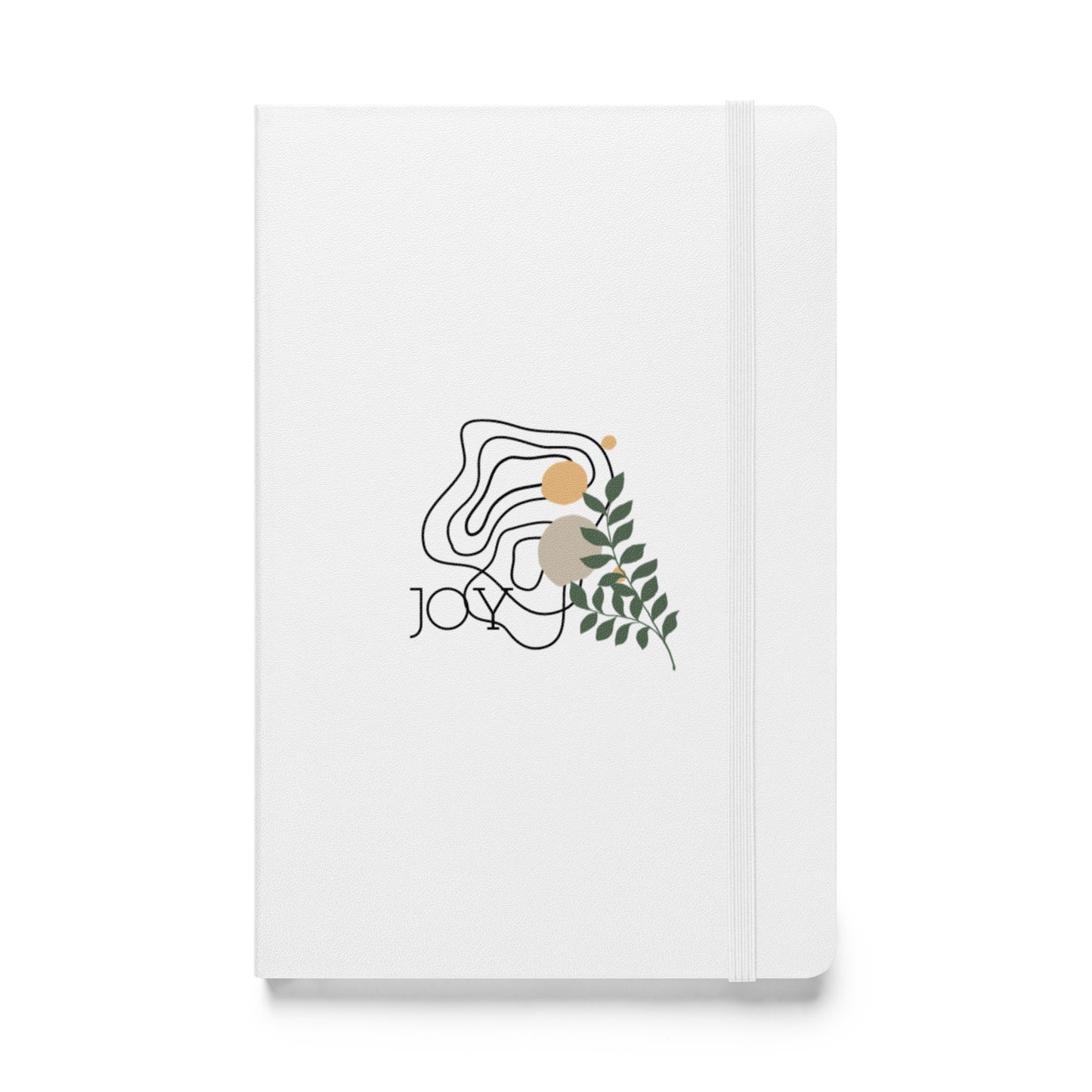 Hardcover Journal
