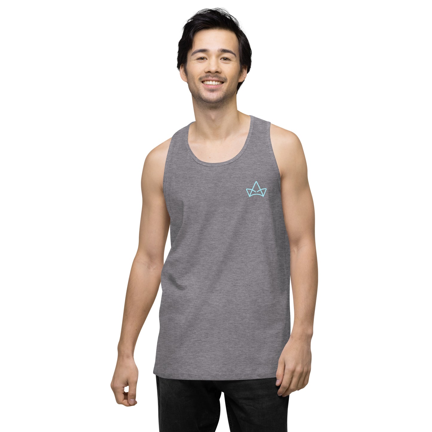 Men’s Tank Top