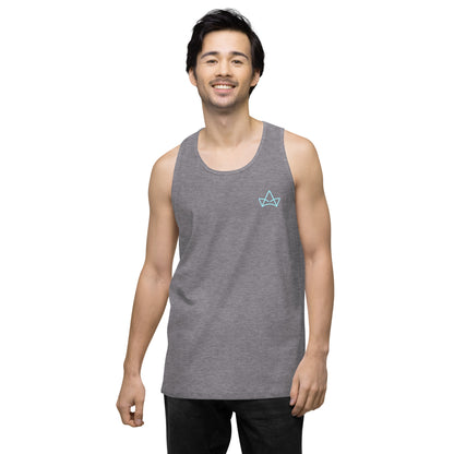 Men’s Tank Top