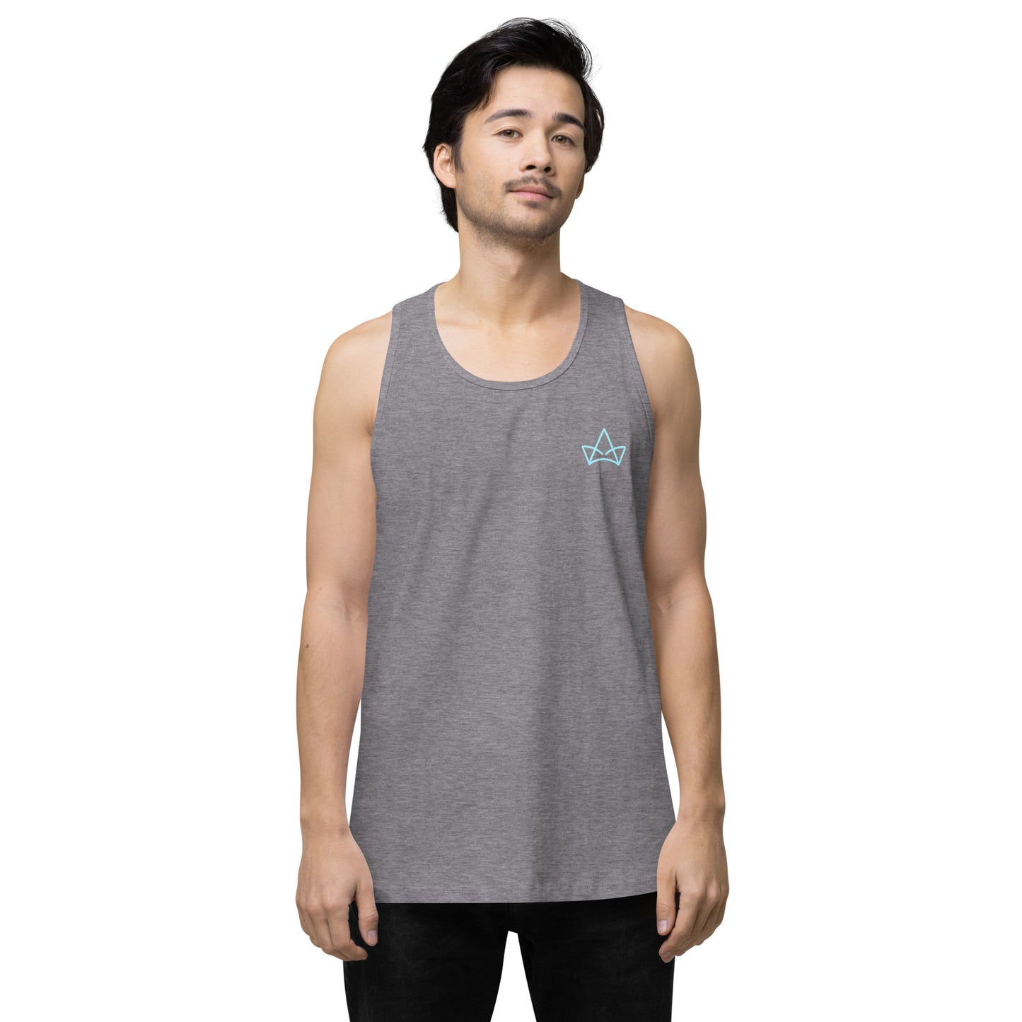 Men’s Tank Top
