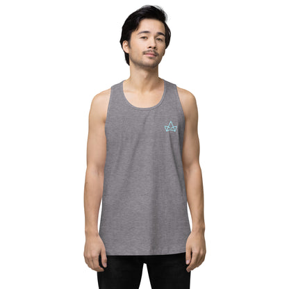 Men’s Tank Top