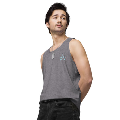 Men’s Tank Top