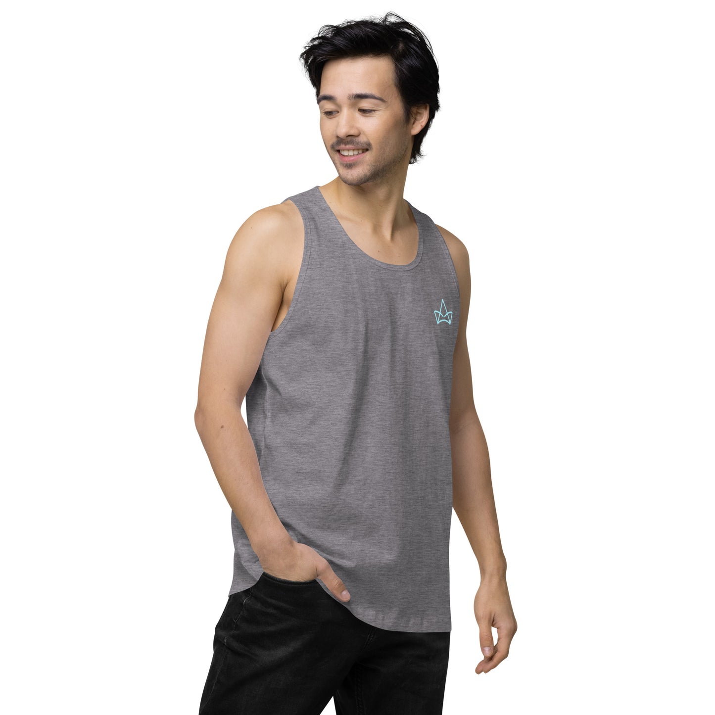 Men’s Tank Top