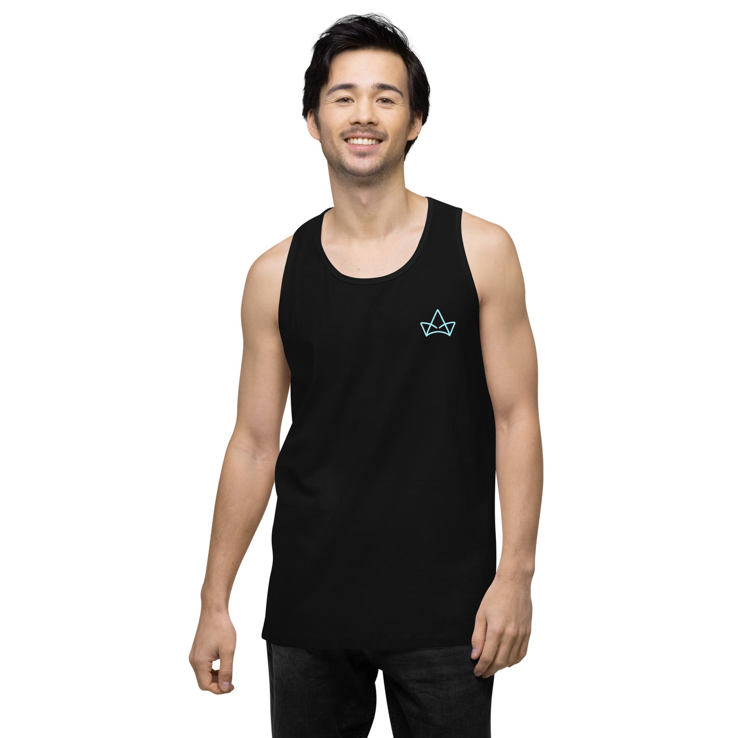 Men’s Tank Top
