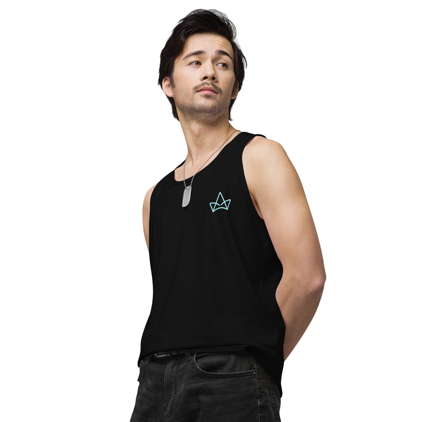 Men’s Tank Top