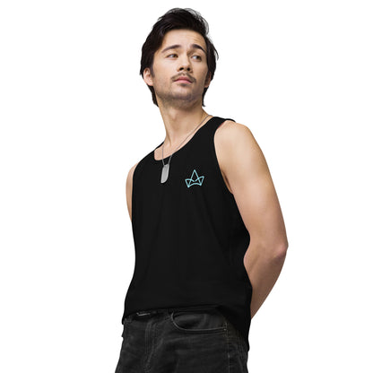 Men’s Tank Top