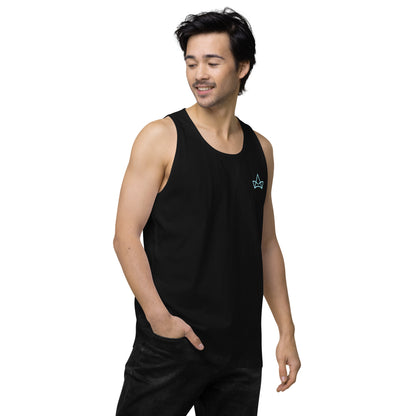 Men’s Tank Top