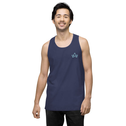 Men’s Tank Top