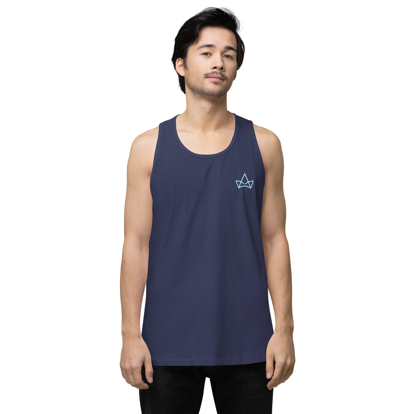 Men’s Tank Top