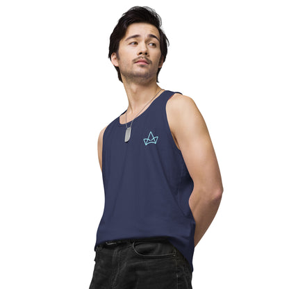 Men’s Tank Top