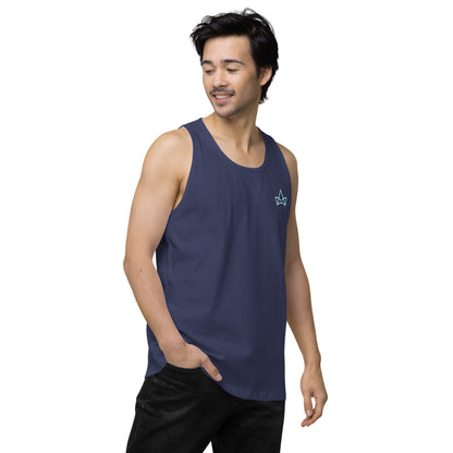 Men’s Tank Top