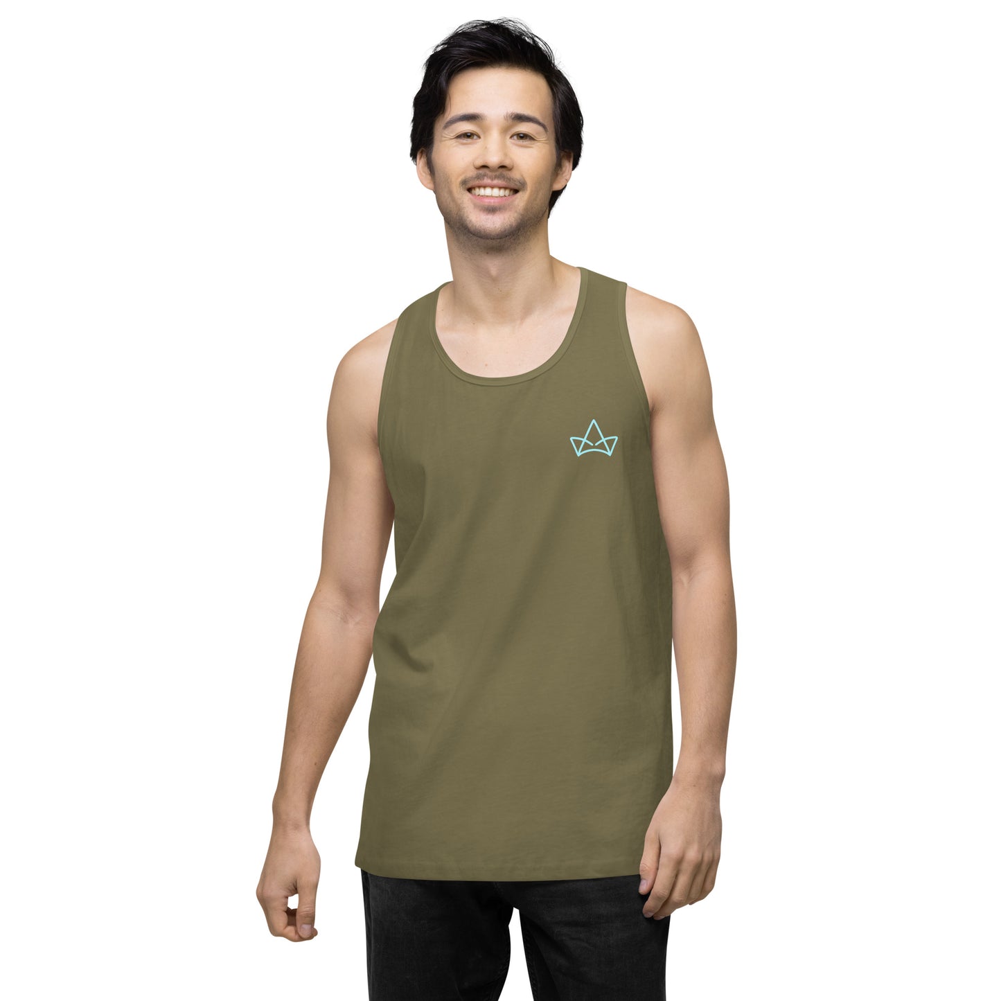 Men’s Tank Top
