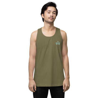 Men’s Tank Top
