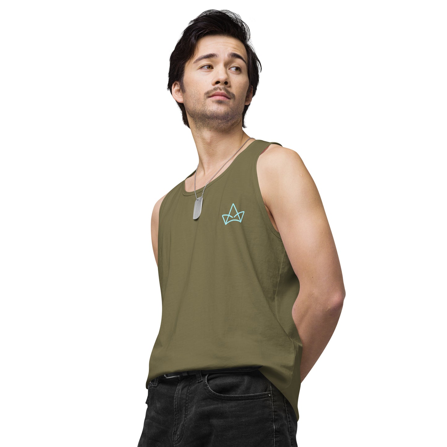 Men’s Tank Top