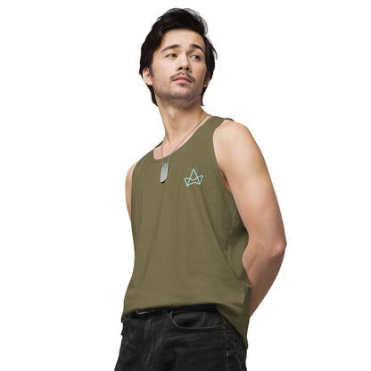 Men’s Tank Top
