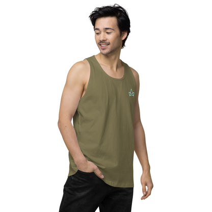 Men’s Tank Top