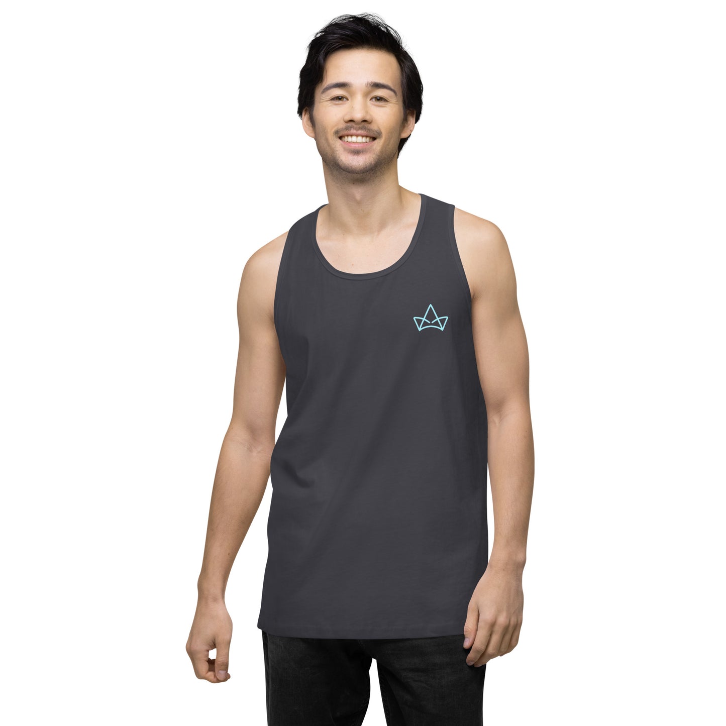 Men’s Tank Top