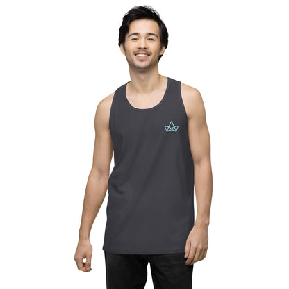 Men’s Tank Top