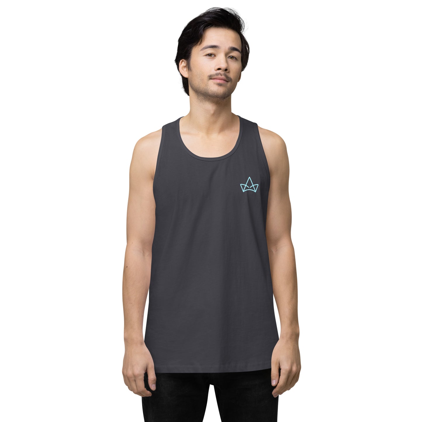 Men’s Tank Top