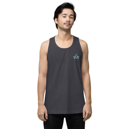 Men’s Tank Top