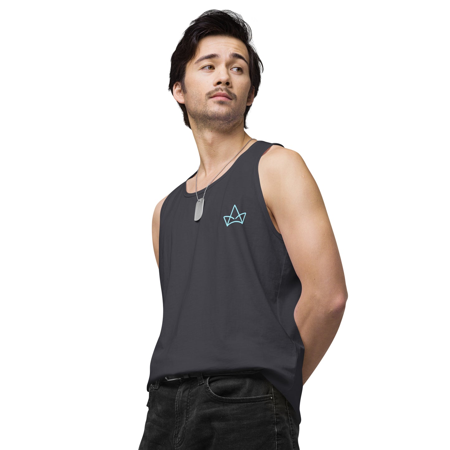 Men’s Tank Top