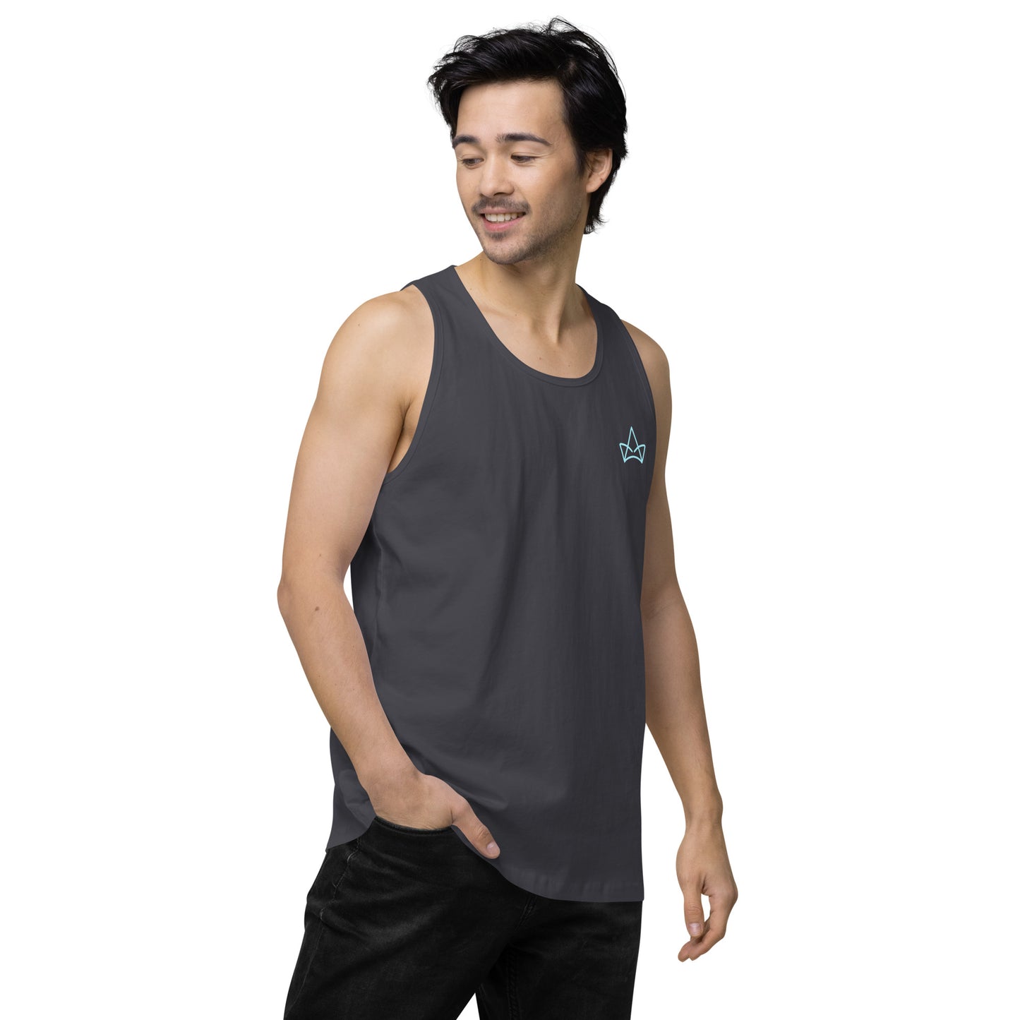 Men’s Tank Top