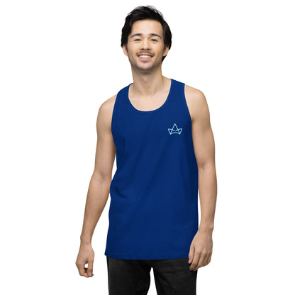 Men’s Tank Top