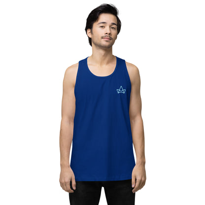 Men’s Tank Top