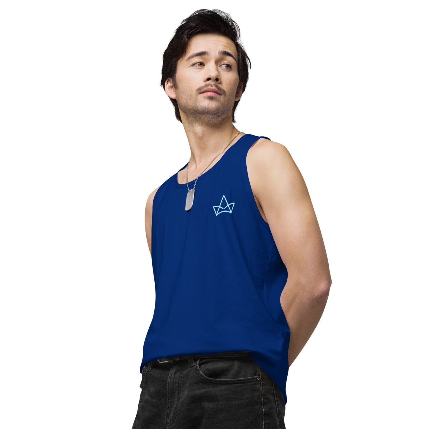 Men’s Tank Top