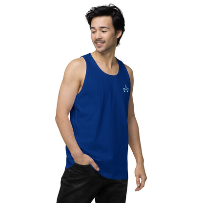 Men’s Tank Top