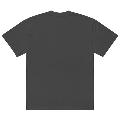 Oversized Faded T-shirt