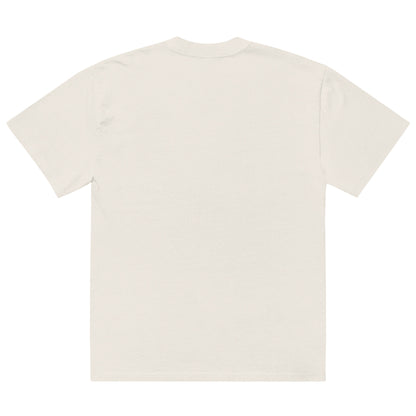 Oversized Faded T-shirt