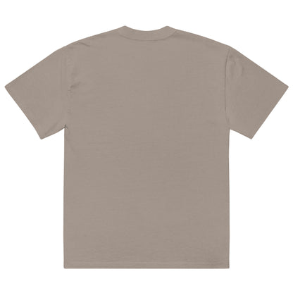 Oversized Faded T-shirt