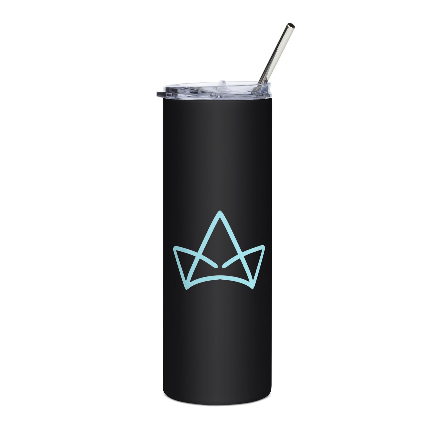 Stainless Steel Tumbler (Big Logo)