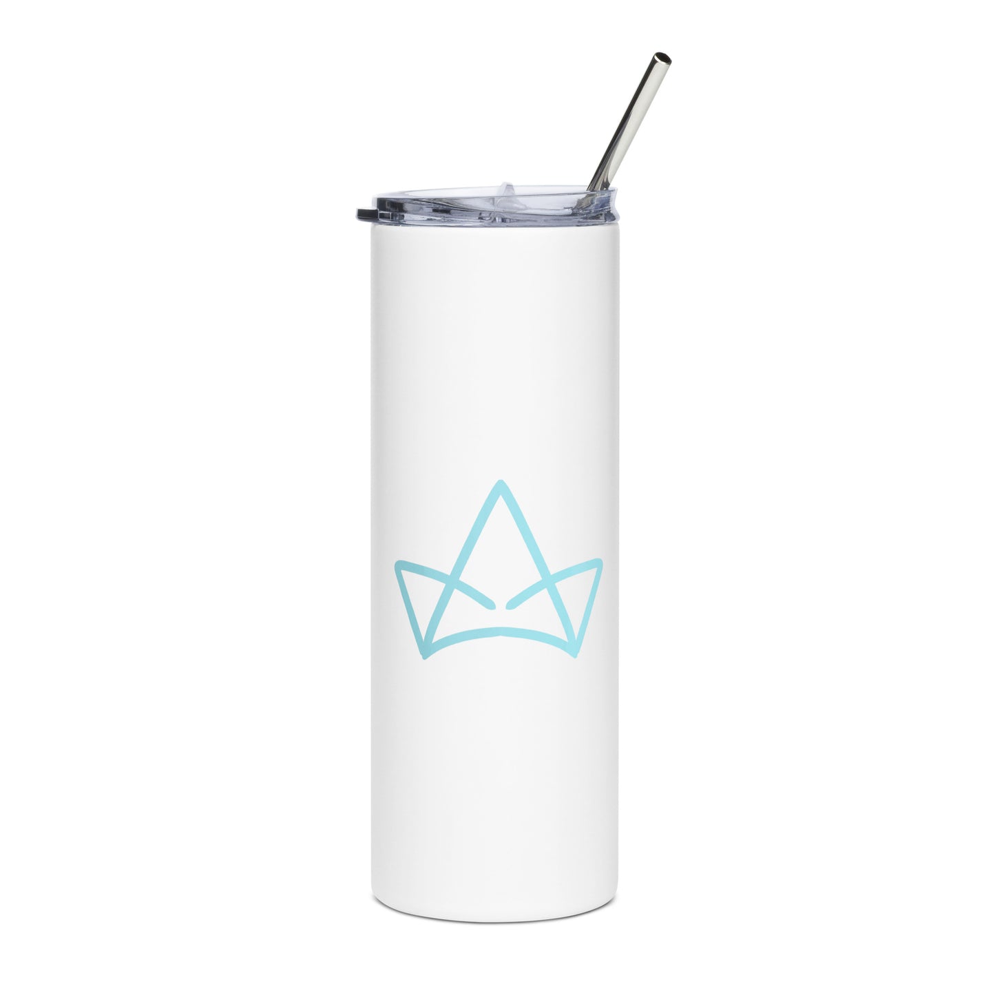 Stainless Steel Tumbler (Big Logo)