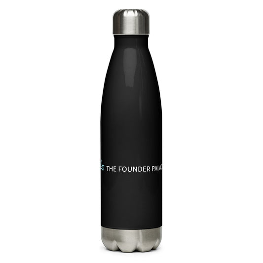 Stainless Steel Water Bottle