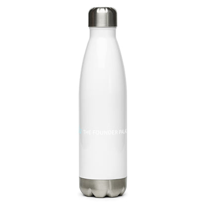 Stainless Steel Water Bottle